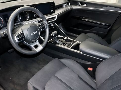 Used 2023 Kia K5 LXS image 22