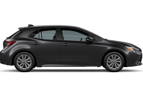 New 2026 Toyota Corolla SE FWD image 34