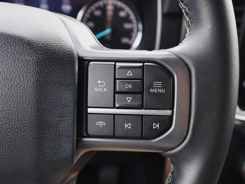 Used 2023 Ford F150 XLT w/ Equipment Group 302A High image 23