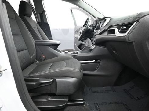 Used 2024 GMC Terrain SLE FWD image 22