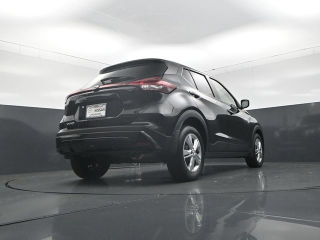 Used 2025 Nissan Kicks Play S FWD image 36