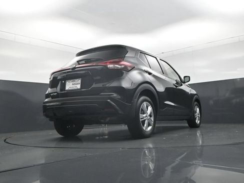 Used 2025 Nissan Kicks Play S FWD image 36