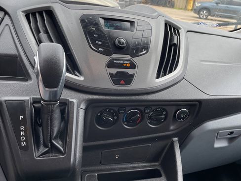 Used 2019 Ford Transit 250 148 Low Roof image 12