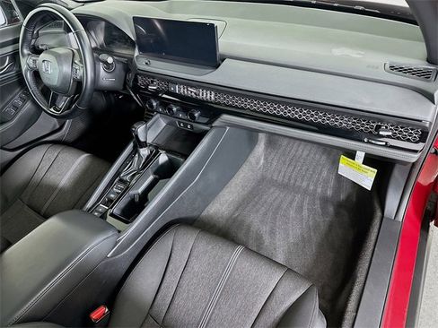 Certified 2024 Honda Accord Sport image 28