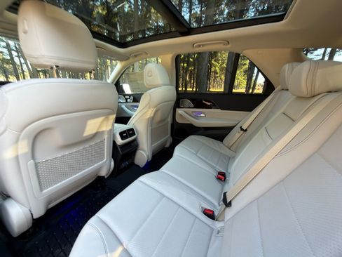 New 2026 Mercedes-Benz GLE 350 4MATIC image 15