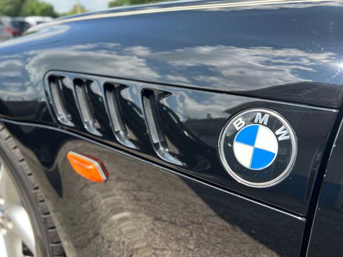 Used 1998 BMW Z3 2.8 image 59