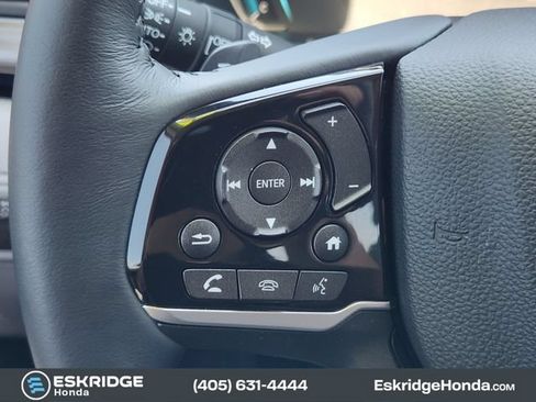 Used 2022 Honda Odyssey Elite image 29