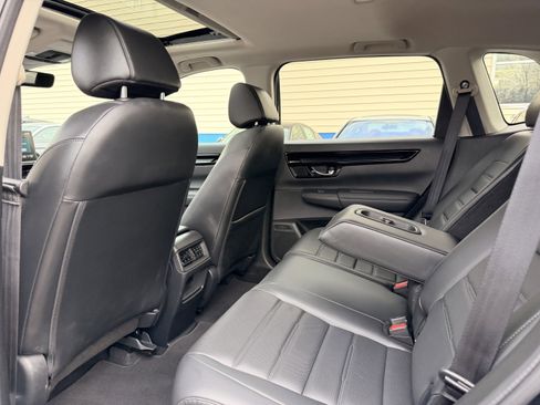 Used 2023 Honda CR-V EX-L image 26
