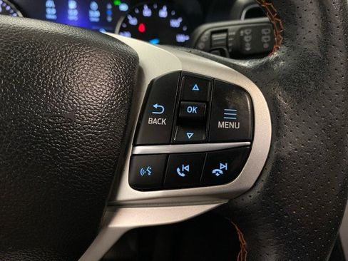 Certified 2023 Ford Explorer Timberline w/ Timberline Technology Package image 21