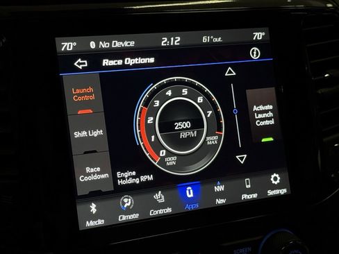 Used 2021 Jeep Grand Cherokee Trackhawk image 49