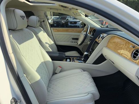 Used 2017 Bentley Flying Spur S V8 image 14