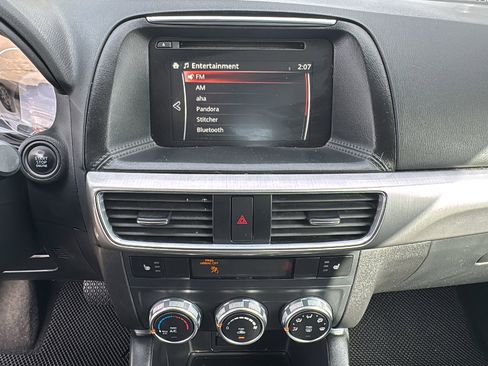 Used 2016 MAZDA CX-5 Touring w/ Bose/Moonroof Package image 18