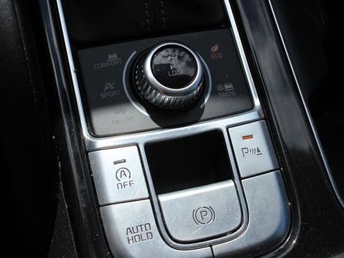 Used 2024 Kia Telluride S w/ S Sunroof Package AWD/4WD image 12