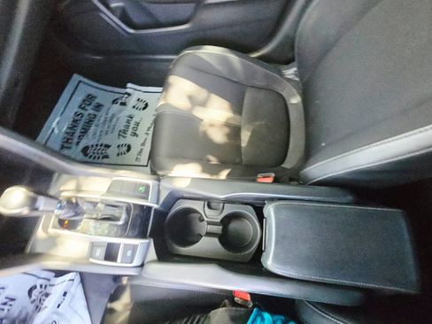 Used 2020 Honda Civic Sport image 23