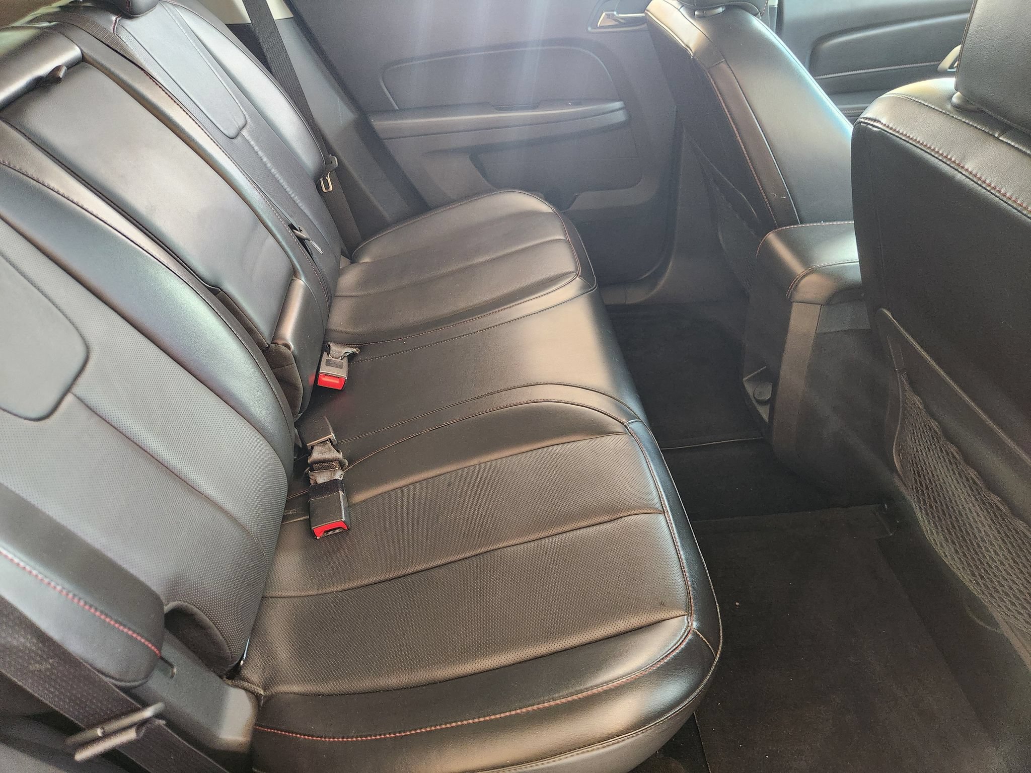 Used 2014 GMC Terrain SLT FWD image 30