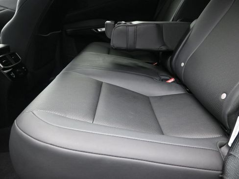 Certified 2024 Lexus RX 350 FWD w/ Technology Package image 16