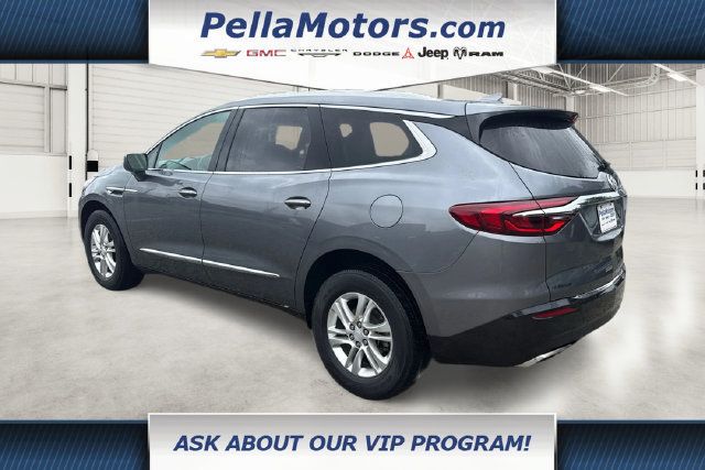 Used 2019 Buick Enclave Premium AWD/4WD image 5