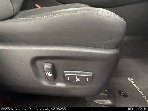 Used 2020 Lexus NX 300 FWD w/ Premium Package image 31