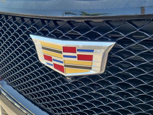 Certified 2024 Cadillac Escalade ESV Sport w/ Touring Package AWD/4WD image 31