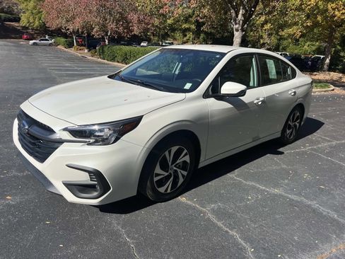 Used 2025 Subaru Legacy Premium w/ Popular Package #1 image 3