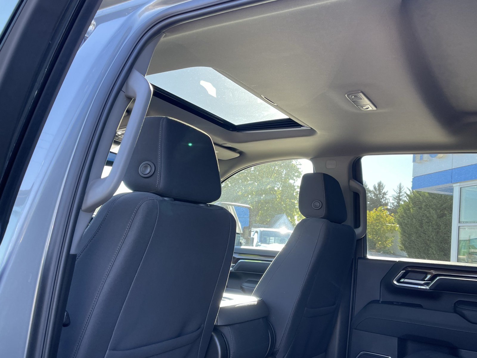 Used 2024 Chevrolet Silverado 3500 LT w/ All Star Edition AWD/4WD image 16