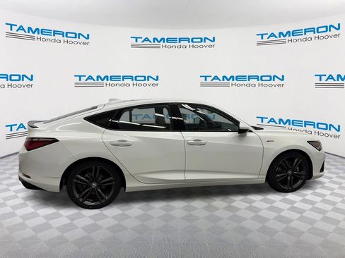 Used 2024 Acura Integra A-Spec w/ Technology Package FWD image 6