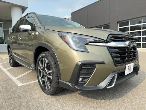 Certified 2023 Subaru Ascent Touring image 1