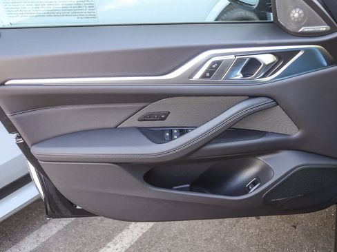 New 2026 BMW i4 eDrive40 w/ M Sport Package image 17