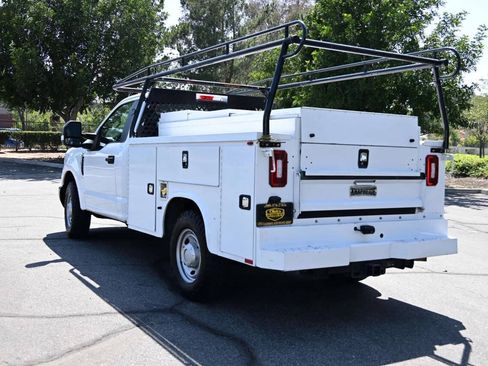 Used 2019 Ford F350 XL w/ Power Equipment Group RWD image 5