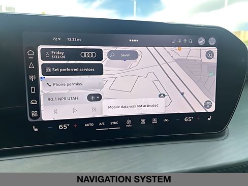 New 2026 Audi Q3 quattro 2.0T AWD/4WD image 32