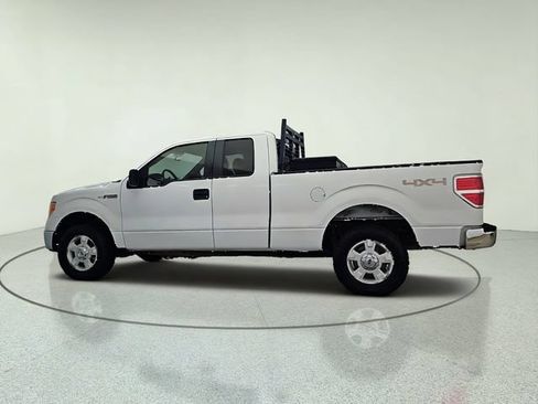 Used 2014 Ford F150 XLT w/ Trailer Tow Package AWD/4WD image 6