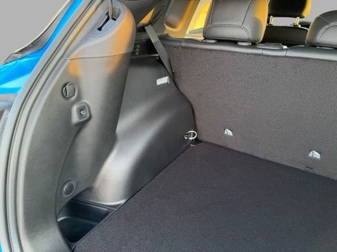 New 2026 Jeep Compass Trailhawk image 21