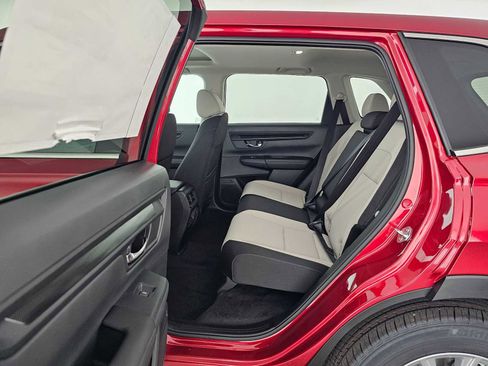 New 2025 Honda CR-V EX image 15