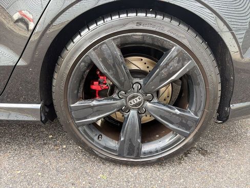 Used 2017 Audi S3 Premium Plus image 20