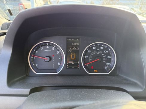 Used 2008 Honda CR-V EX image 8