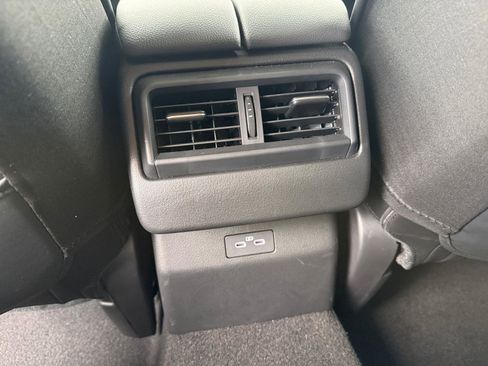 Certified 2025 MAZDA CX-50 AWD 2.5 S w/ Weather Package image 14