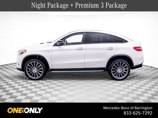 Certified 2019 Mercedes-Benz GLE 43 AMG 4MATIC Coupe video 2