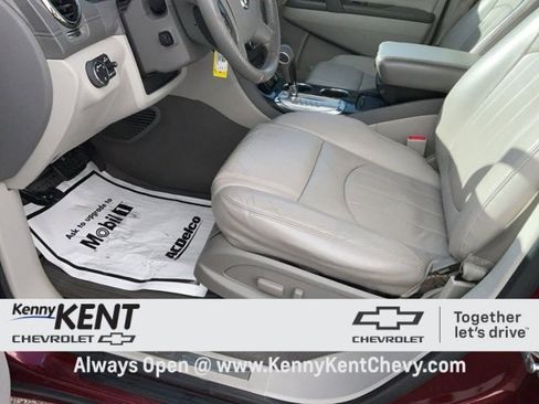 Used 2016 Buick Enclave Premium w/ Experience Buick Package image 23