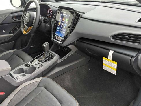 New 2026 Subaru Crosstrek 2.5i Wilderness image 10