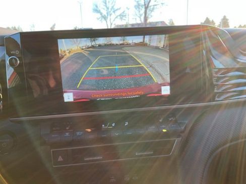 New 2026 Toyota Camry SE image 27