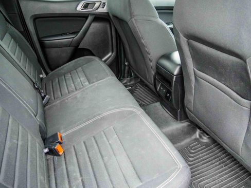 Used 2021 Ford Ranger XLT w/ Equipment Group 302A High image 30