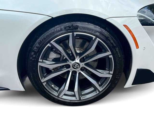 Used 2023 Toyota Supra RWD image 15
