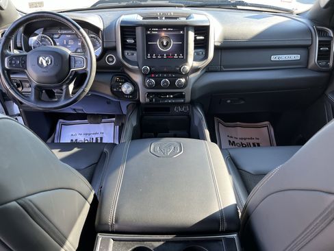 Used 2021 RAM 1500 Rebel w/ Rebel Level 1 Equipment Group image 17