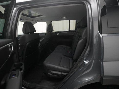 Used 2026 Hyundai Santa Fe XRT AWD/4WD image 16