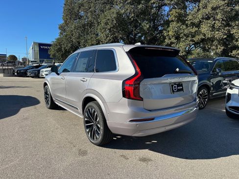 New 2026 Volvo XC90 B6 Plus w/ Protection Package Premier image 4