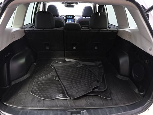 Used 2020 Subaru Forester Sport AWD/4WD image 18