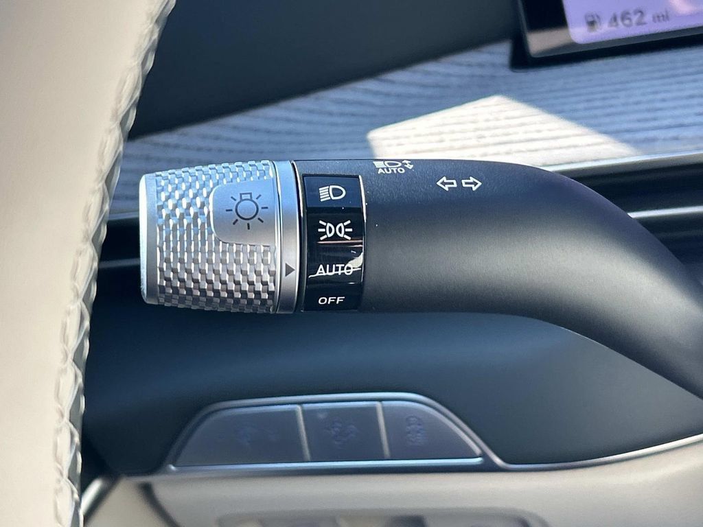 New 2027 Genesis GV80 3.5T Prestige AWD/4WD image 36
