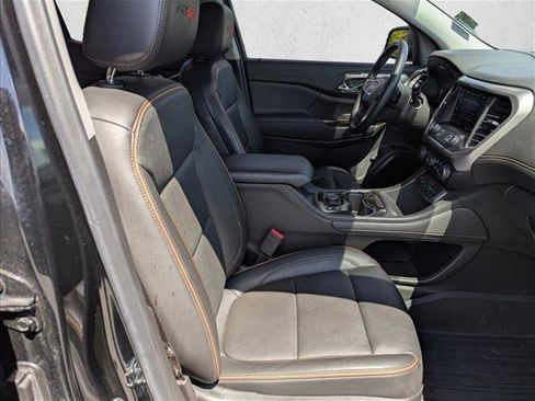 Used 2023 GMC Acadia AT4 w/ Technology Package AWD/4WD image 28