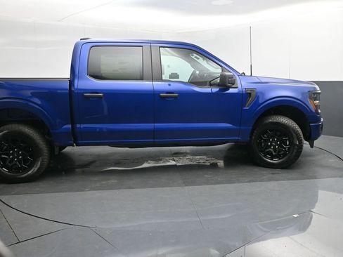 New 2026 Ford F150 STX image 7