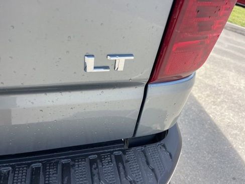 New 2026 Chevrolet Silverado 1500 LT w/ All Star Edition Plus image 10